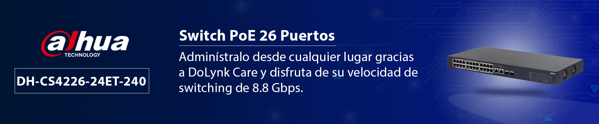 Información General 