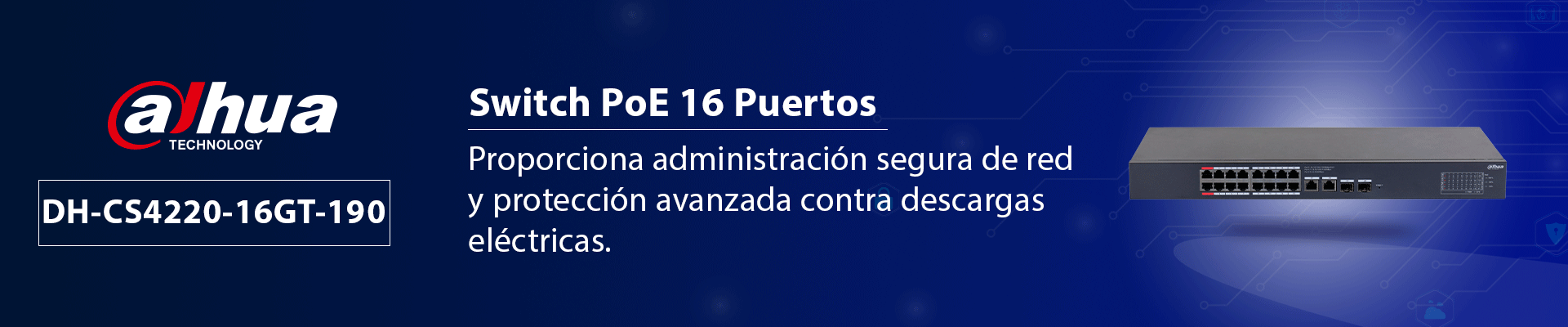 Información General