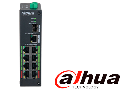 Características Principales