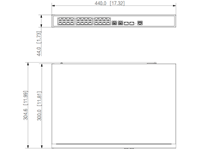 Especificaciones Técnicas