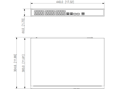 Especificaciones Técnicas
