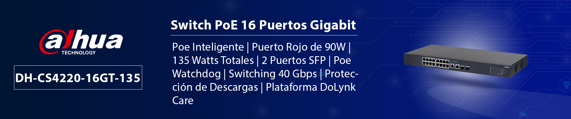 Información General