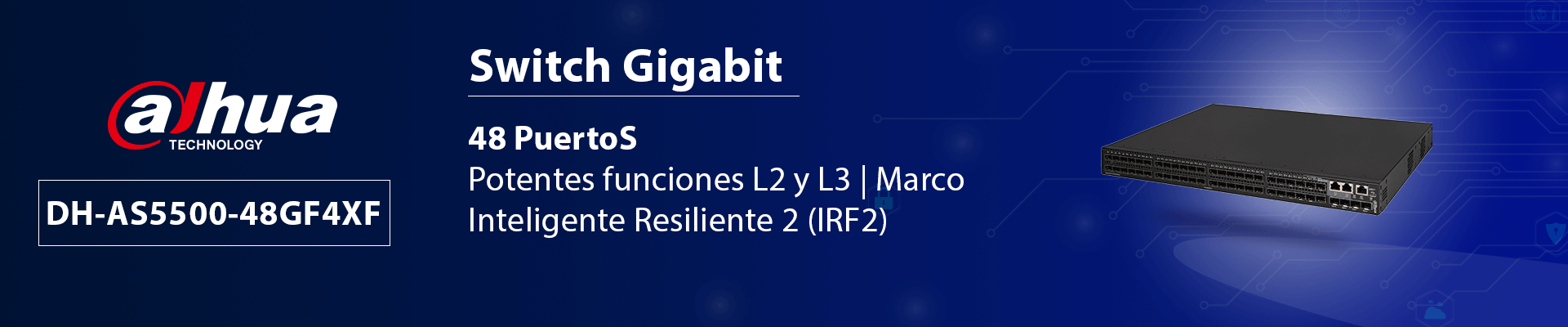 Información General