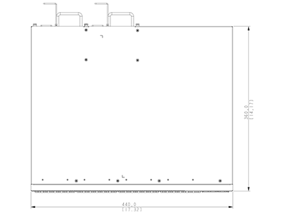 Especificaciones Técnicas 