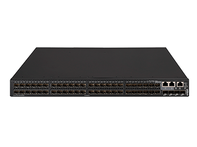 Características Principales