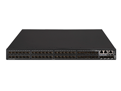 Características Principales