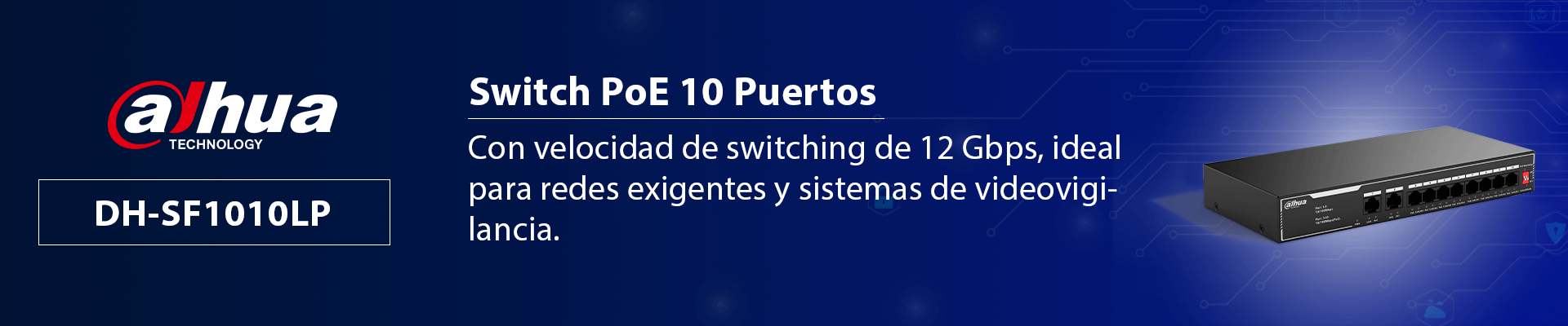 Información General