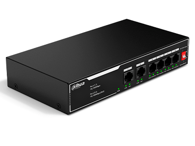 Características Principales