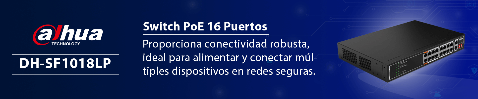 Información General