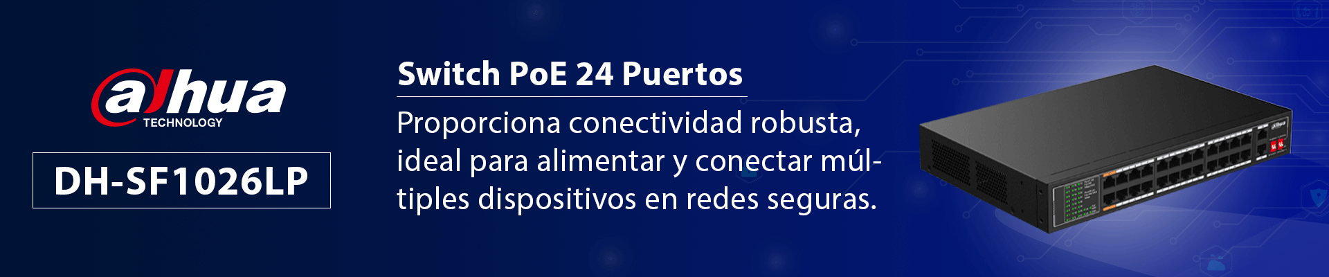 Información General