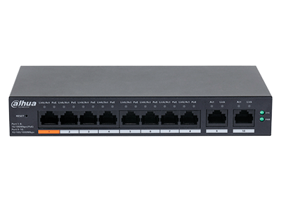 Características Principales