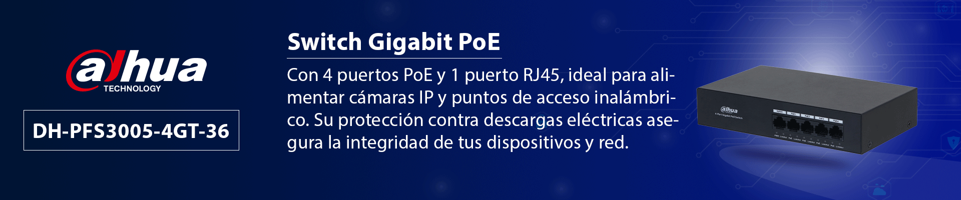 Información General