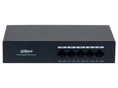 Especificaciones Técnicas 