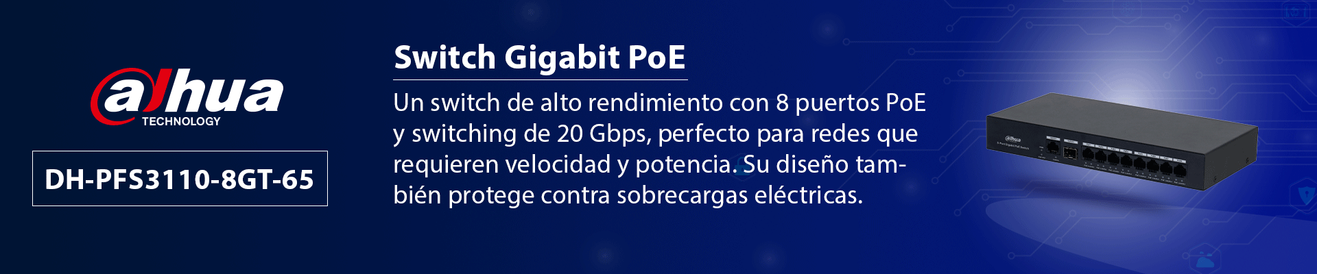 Información General