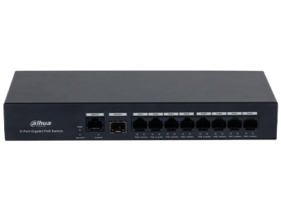 Características Principales