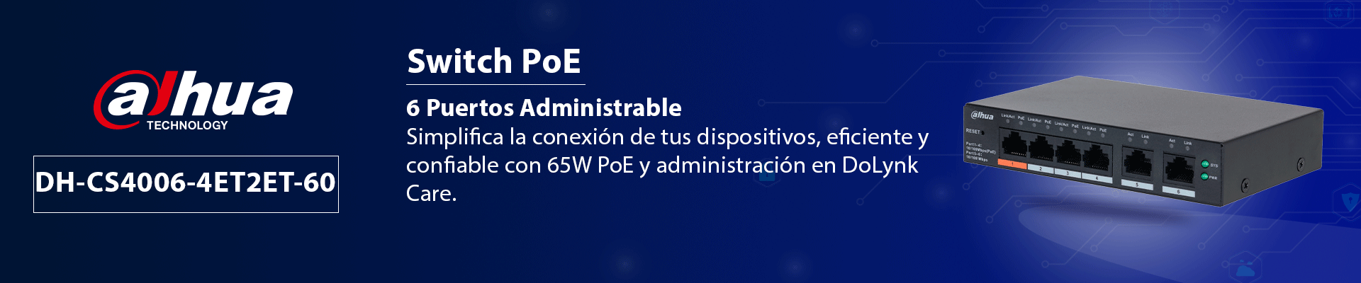 Información General