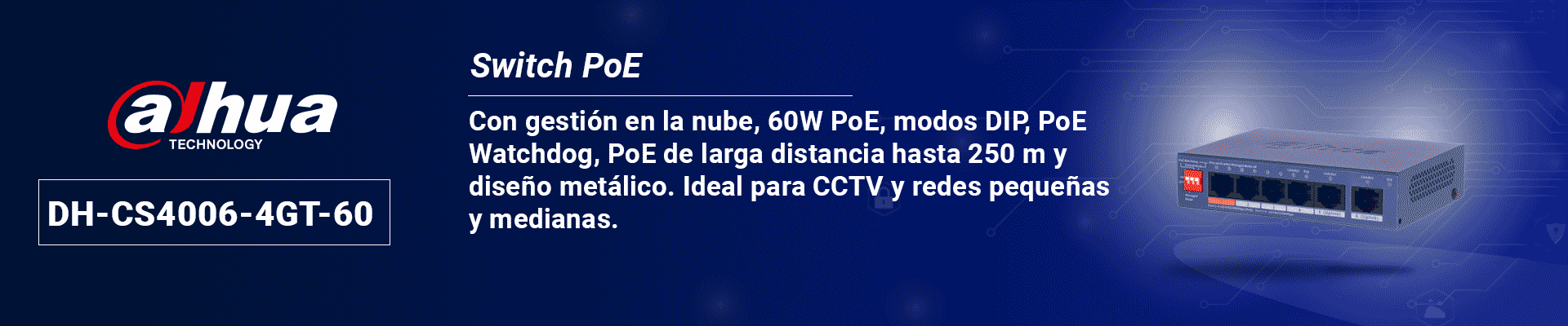 Información General