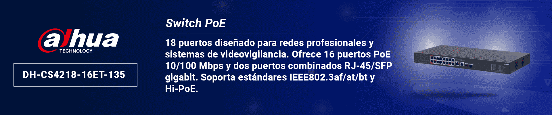 Información General