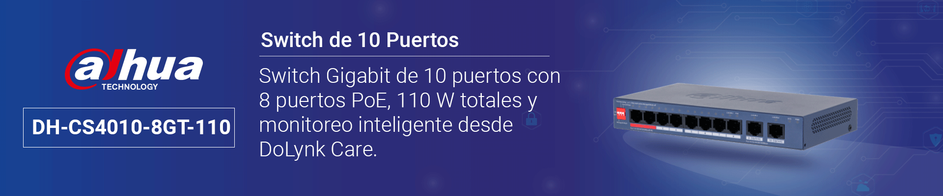 Información General