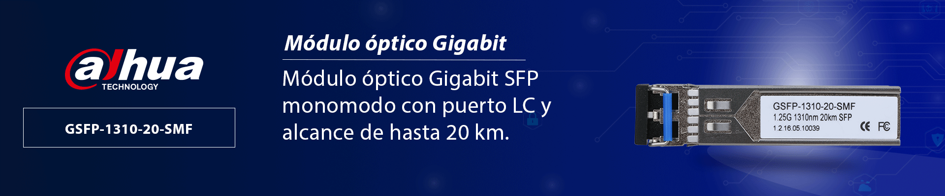 Información general