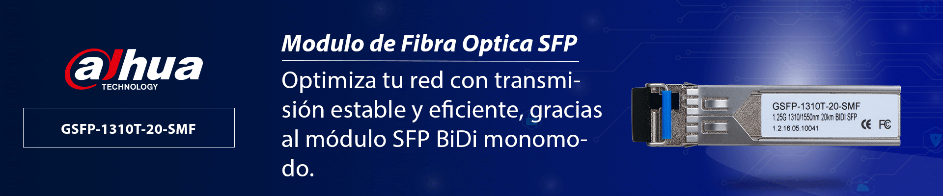 Información General