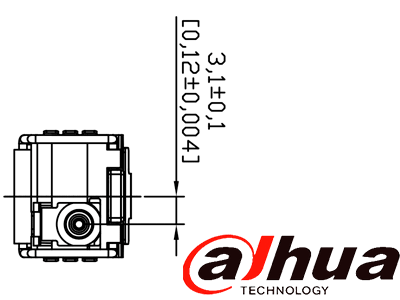 Especificaciones Técnicas