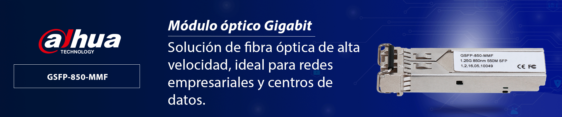 Información General