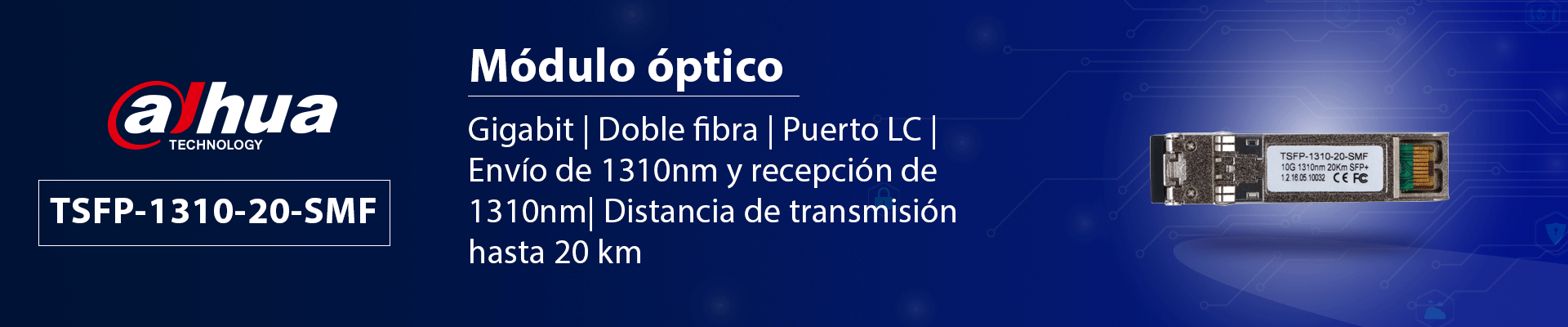 Información General