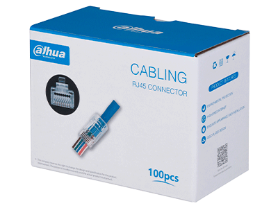 Características Principales