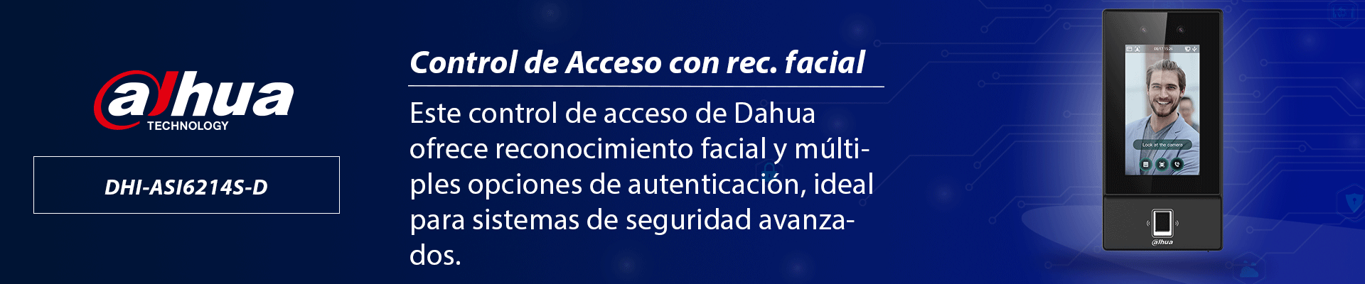 Información general