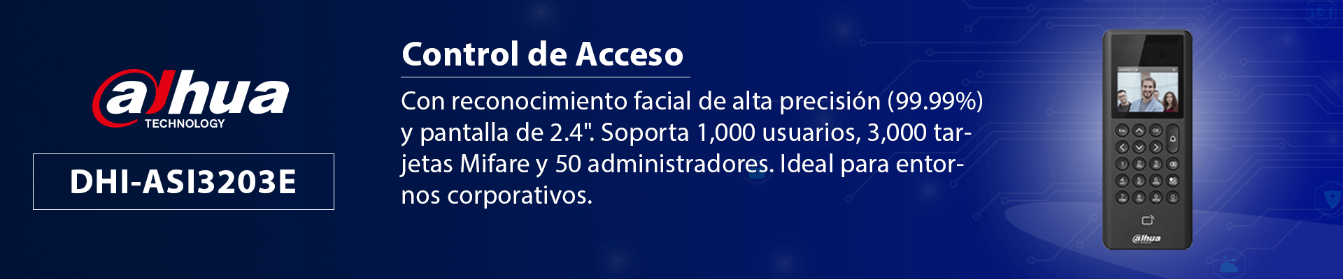 Información General