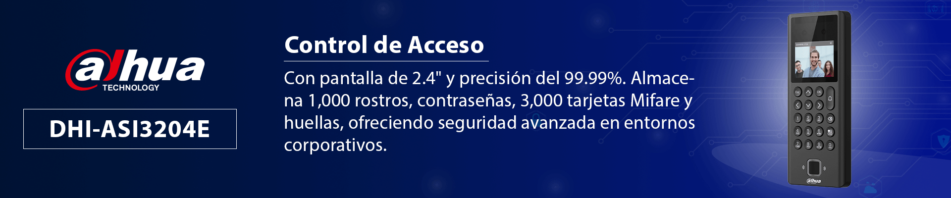 Información General