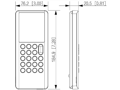Especificaciones Técnicas 