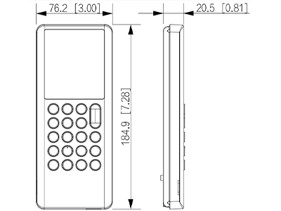 Especificaciones Técnicas 