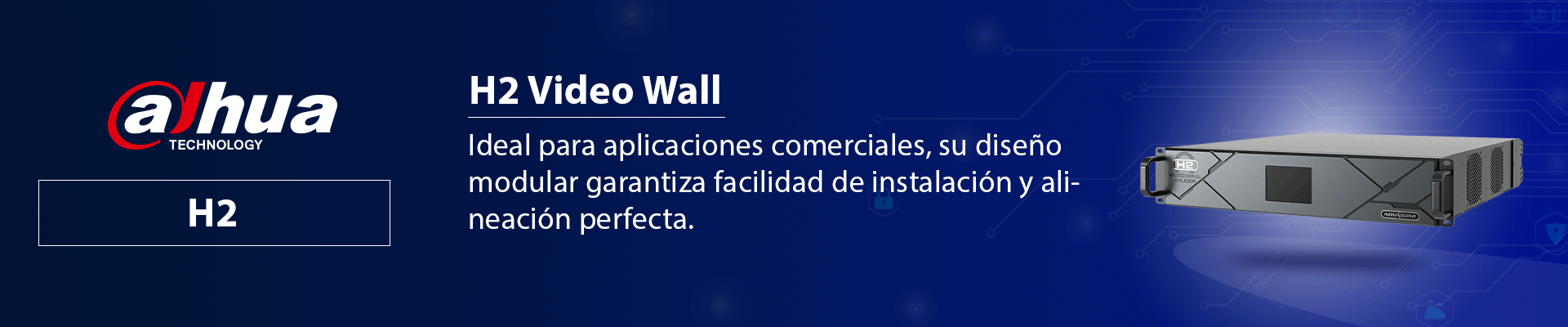 Información General