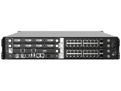 Especificaciones Técnicas 