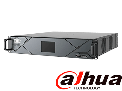 Características Principales