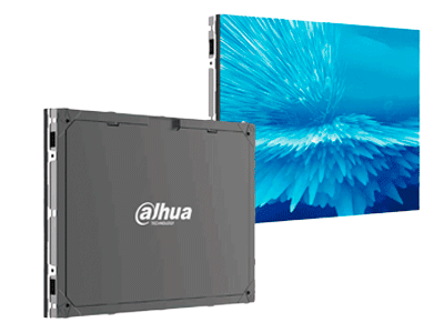 Solución Integral para Transmisión y Comunicación Visual