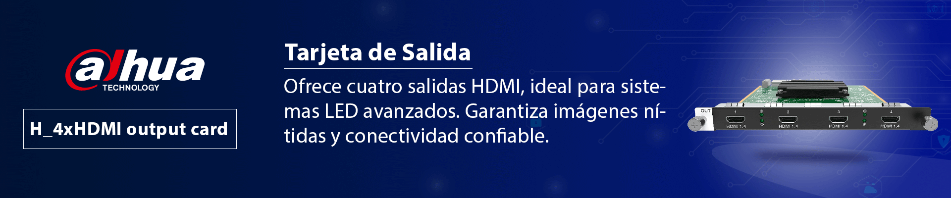 Información General