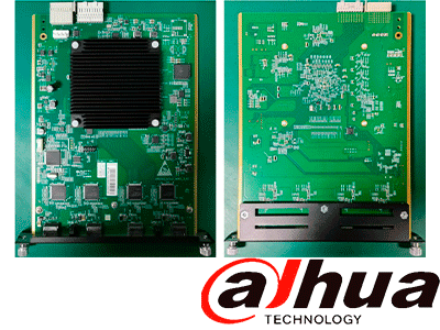 Especificaciones Técnicas 