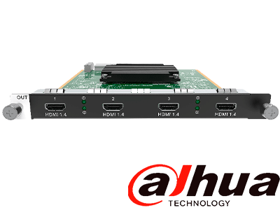 Características Principales