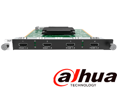 Características Principales