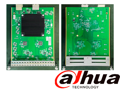 Especificaciones Técnicas 