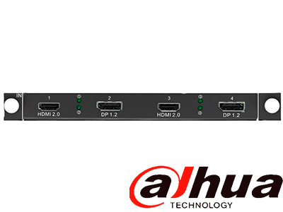 Características Principales