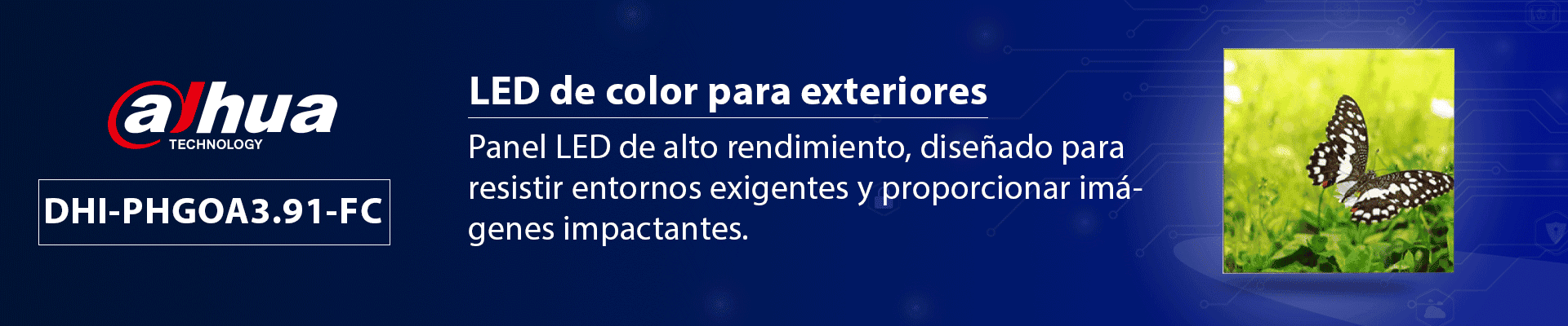 Información General