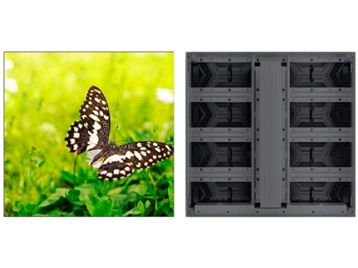 Especificaciones Técnicas 