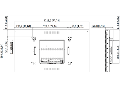 Especificaciones Técnicas 