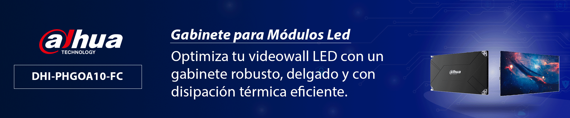 Información General