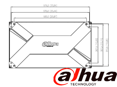 Especificaciones Técnicas 