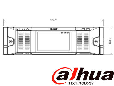 Especificaciones Técnicas